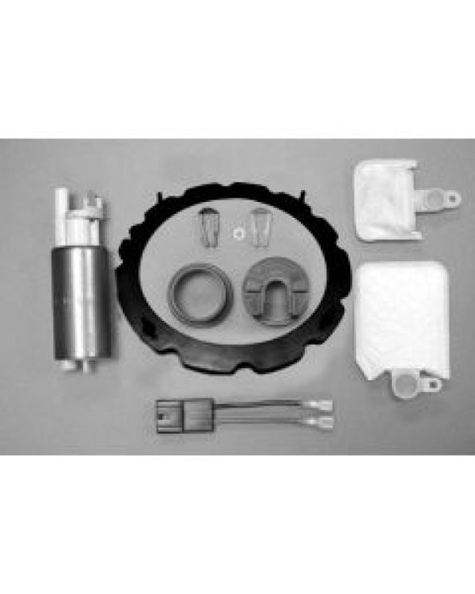 Walbro TCA904-1 Fuel Pump/Filter Assembly