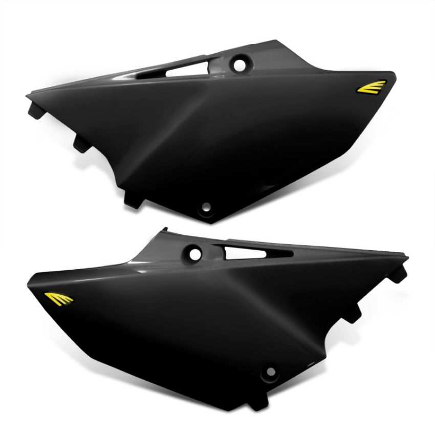 Cycra 1CYC-2778-12 15-21 Yamaha YZ125 Side Panel - Black