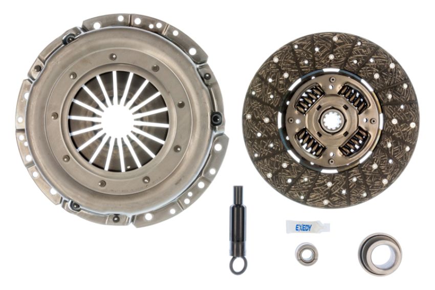 Exedy KFM09 EXEDY OEM Clutch Kit; FORD