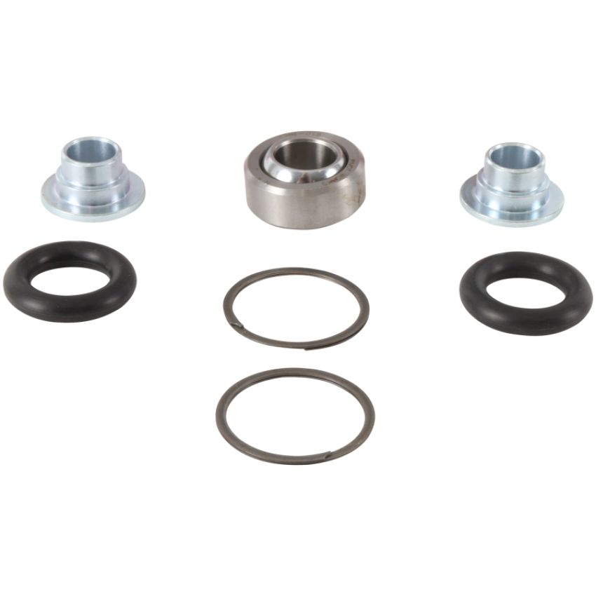 All Balls Racing 21-0051 2014 Arctic Cat Wildcat 1000 Upper Front Shock Bearing Kit