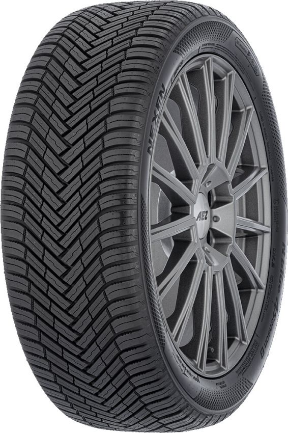 NEXEN Nblue 4SEASON 2 225/55R18