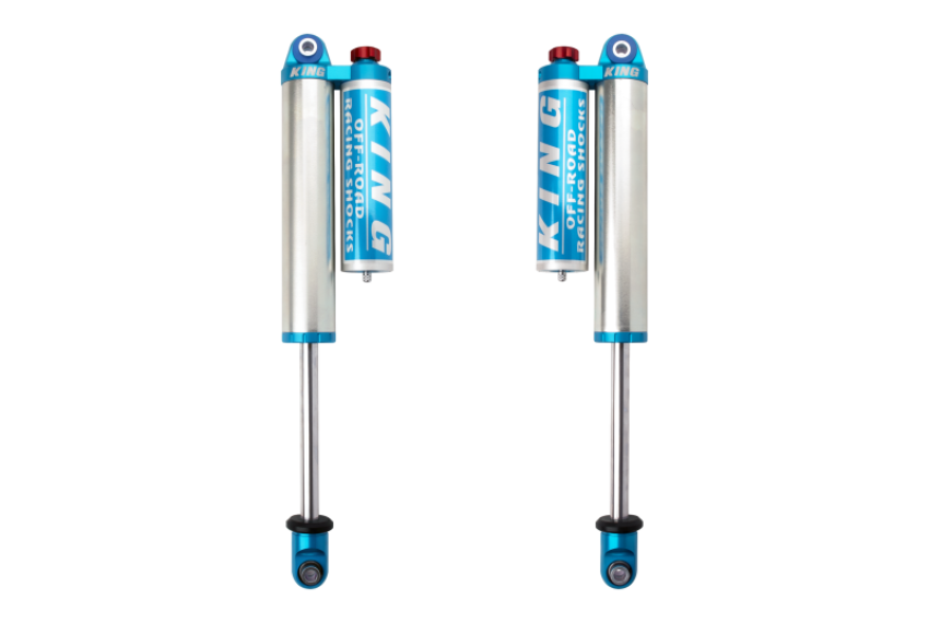 King Shocks 25001-142A NISSAN TITAN 04-15