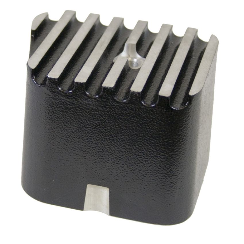 BD Diesel 1061800 Cool Cover - Dodge 1988-1998 12-valve 5.9L (Single)