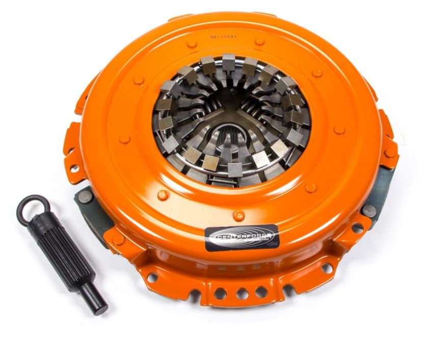 CENTERFORCE CTFDF148552 GM Dual Friction Assm.