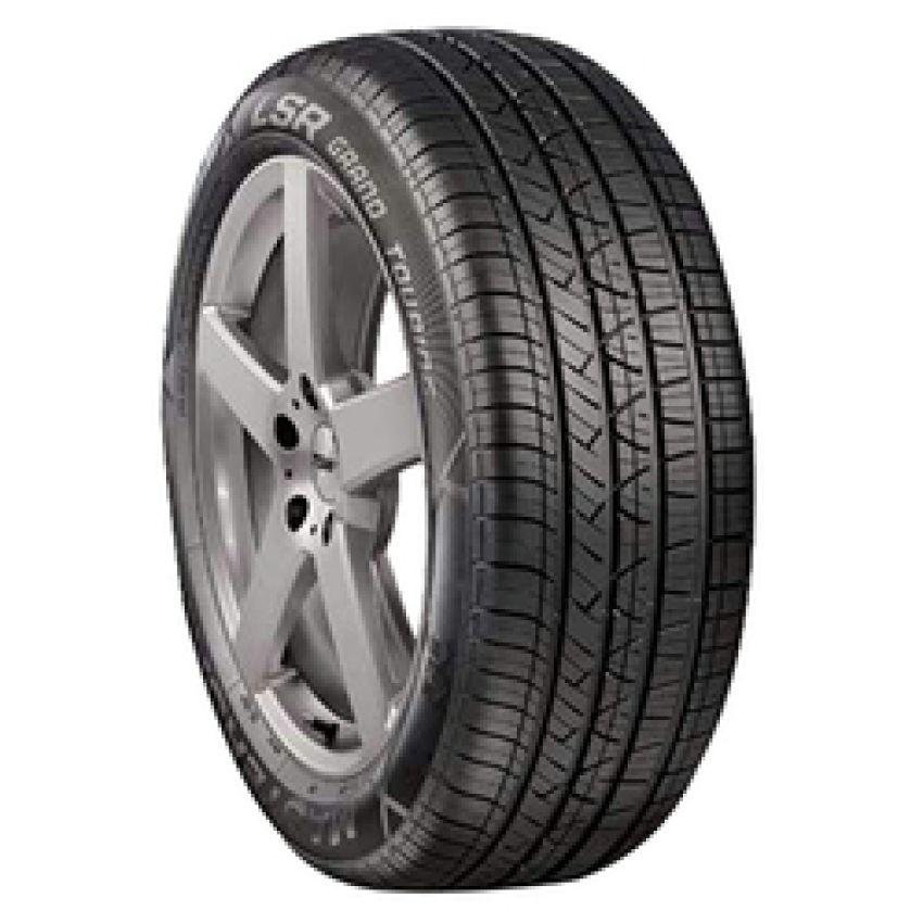 MASTERCRAFT LSR Grand Touring 185/65R15 All-Season