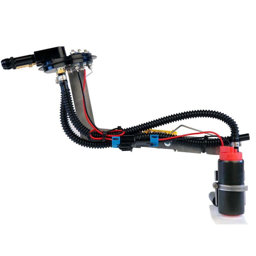 AEROMOTIVE AFS18073 Stealth 340 Fuel Pump Assembly 82-92 Camaro
