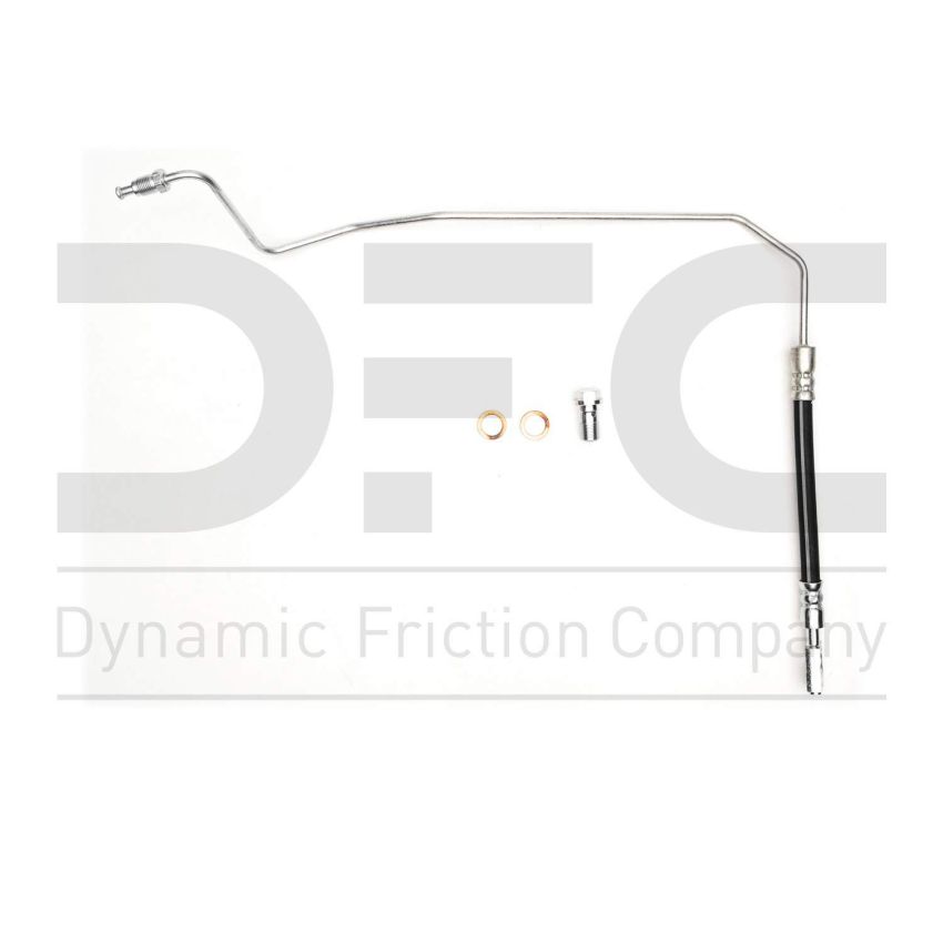 Dynamic Friction 350-74049 Brake Hose