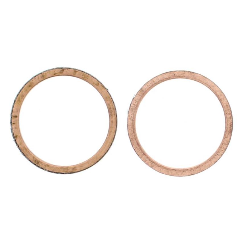 Vertex Pistons 823007 Vertex Gaskets 2023 Can-Am Outlander 500 DPS Exhaust Gasket Kit