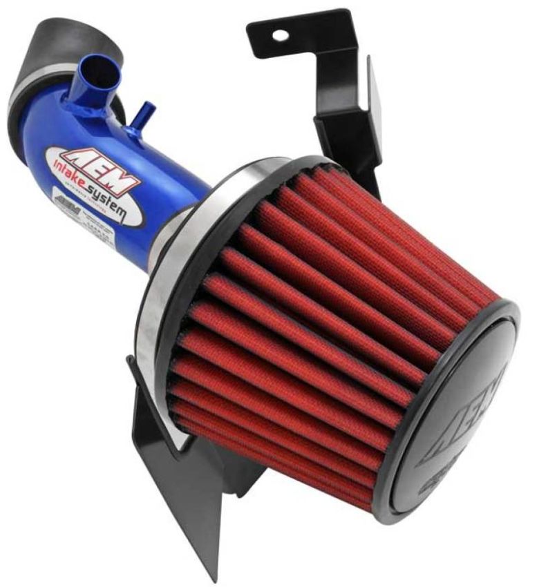 AEM 22-435B AEM Short Ram Intake System