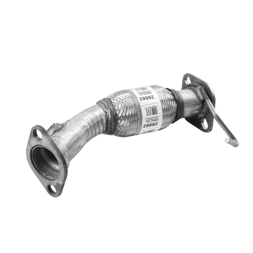 AP Exhaust 28882 Prebent Exhaust Pipe