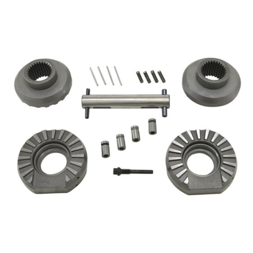 Yukon Gear & Axle SL M35-1.5-27 USA Standard Spartan Locker For Model 35 w/ 27 Spline Axles and a 1.560in Carrier