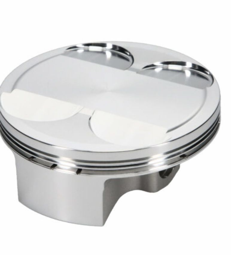 JE Pistons 274755 Honda CRF 450 12.5 to 1 Piston Kit