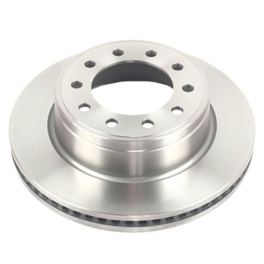 PowerStop AR83074 AutoSpecialty Brake Rotor