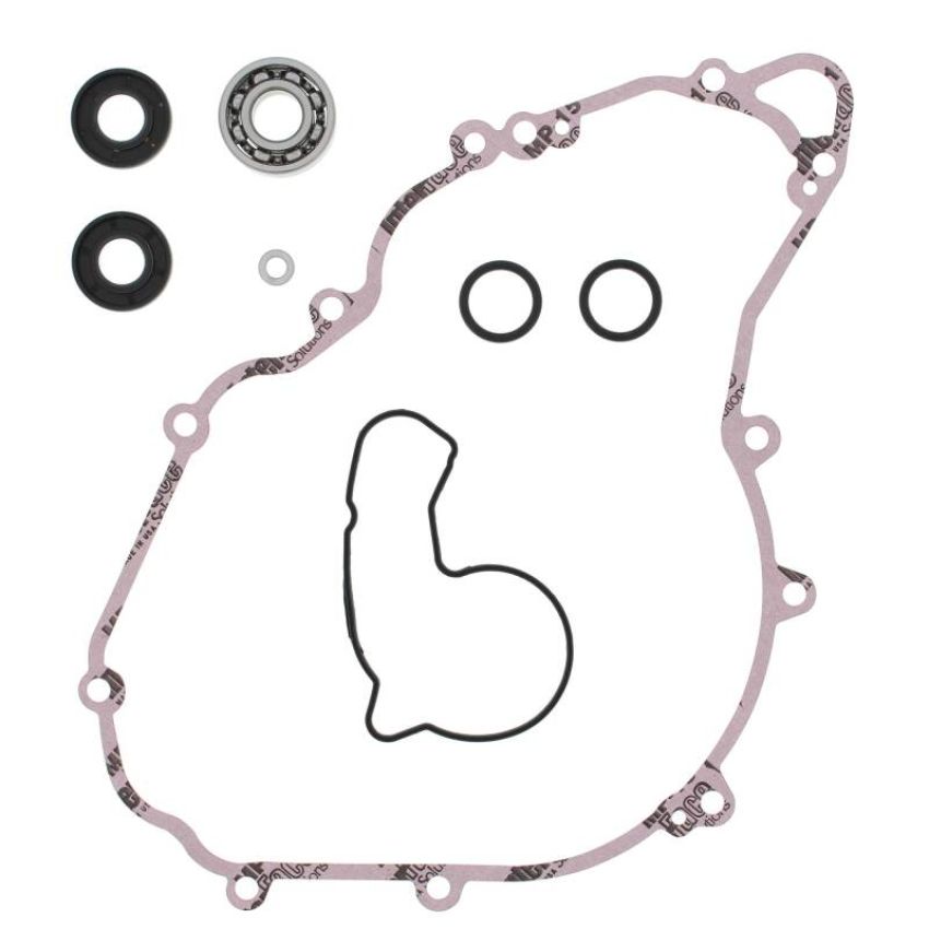 Vertex Pistons 821364 Vertex Gaskets 14-15 Husqvarna FC 250 Water Pump Rebuild Kit