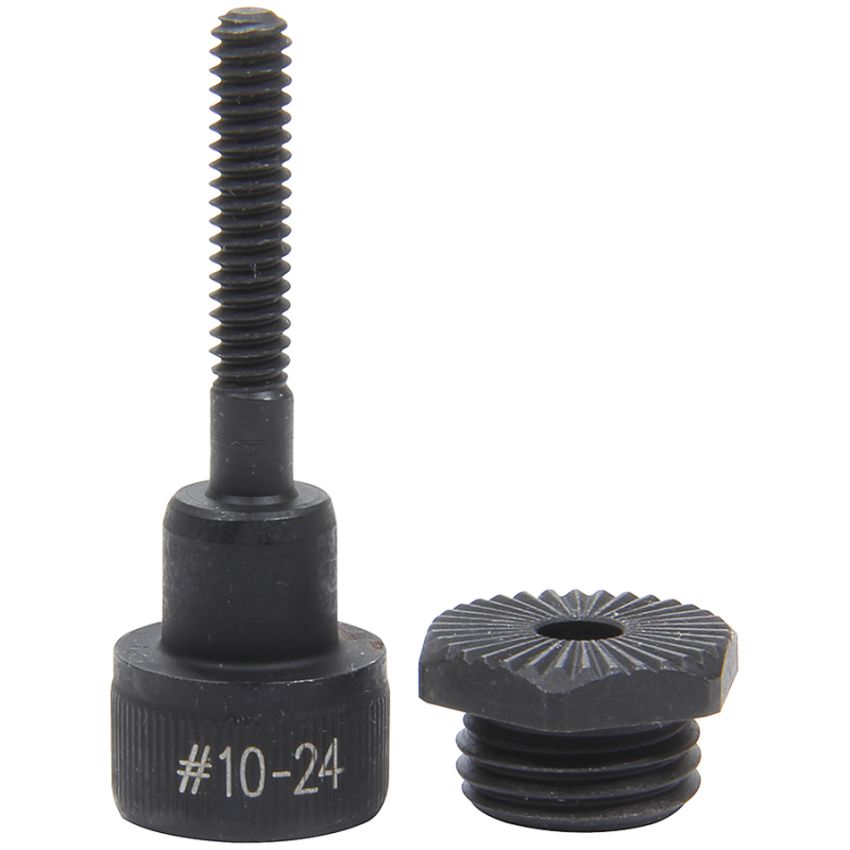 ALLSTAR PERFORMANCE ALL19453 Mandrel and Nosepiece Kit 10-24