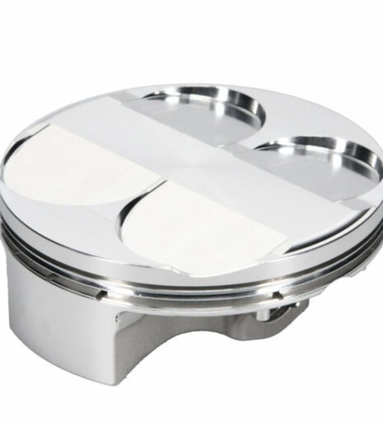 JE Pistons 284666 Honda CRF 450R PRO Piston Kit