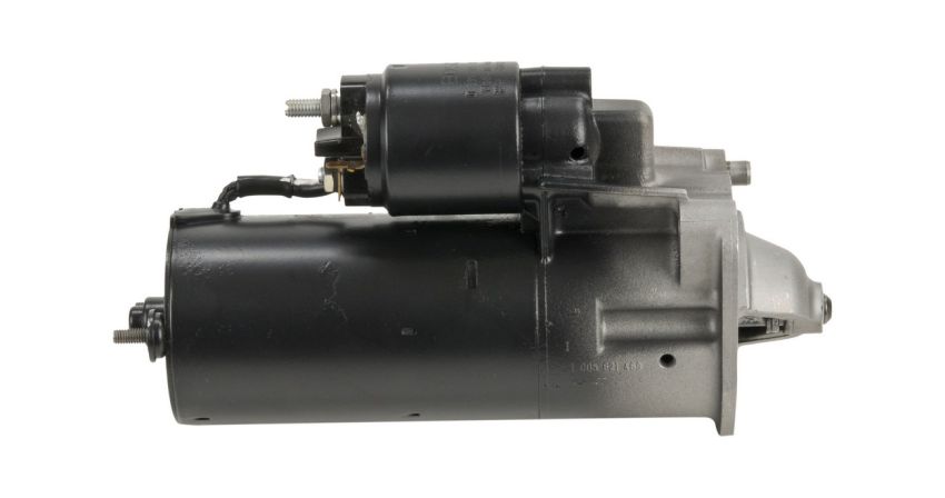 Bosch SR0436X  Premium 100% Remanufactured Starter
