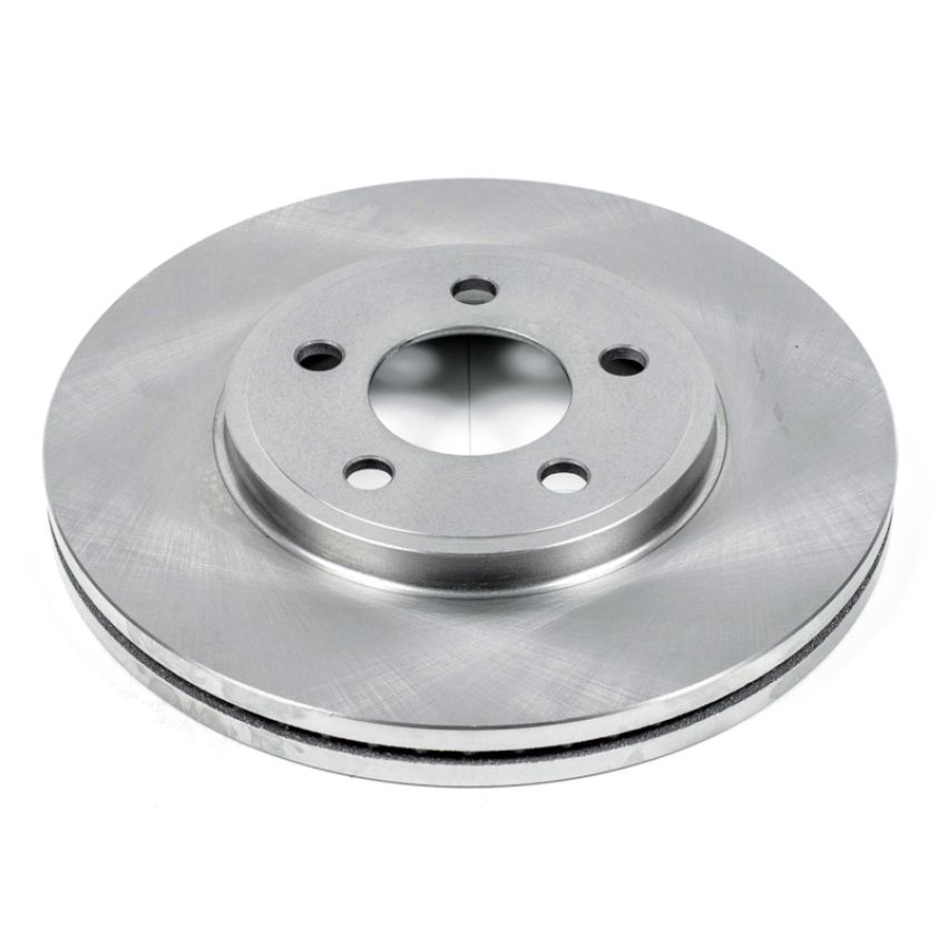 PowerStop AR8164 AutoSpecialty Brake Rotor