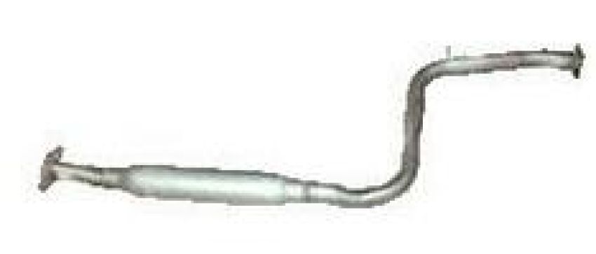 AB Catalytic 283-075 Exhaust Pipe