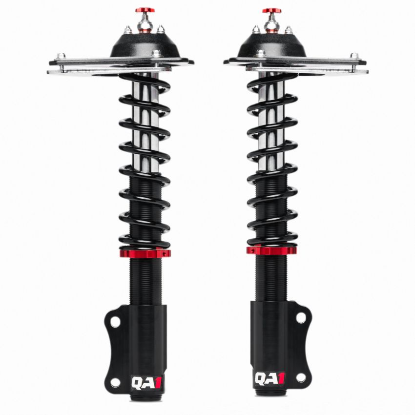 QA1 HS06-12250 82-92 Chevrolet Camaro Proma Star Coilover Strut Kit Single Adjust
