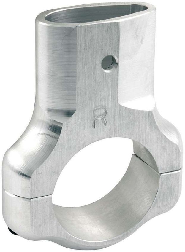 ALLSTAR PERFORMANCE ALL55103 Aero Front Wing Clamp RH