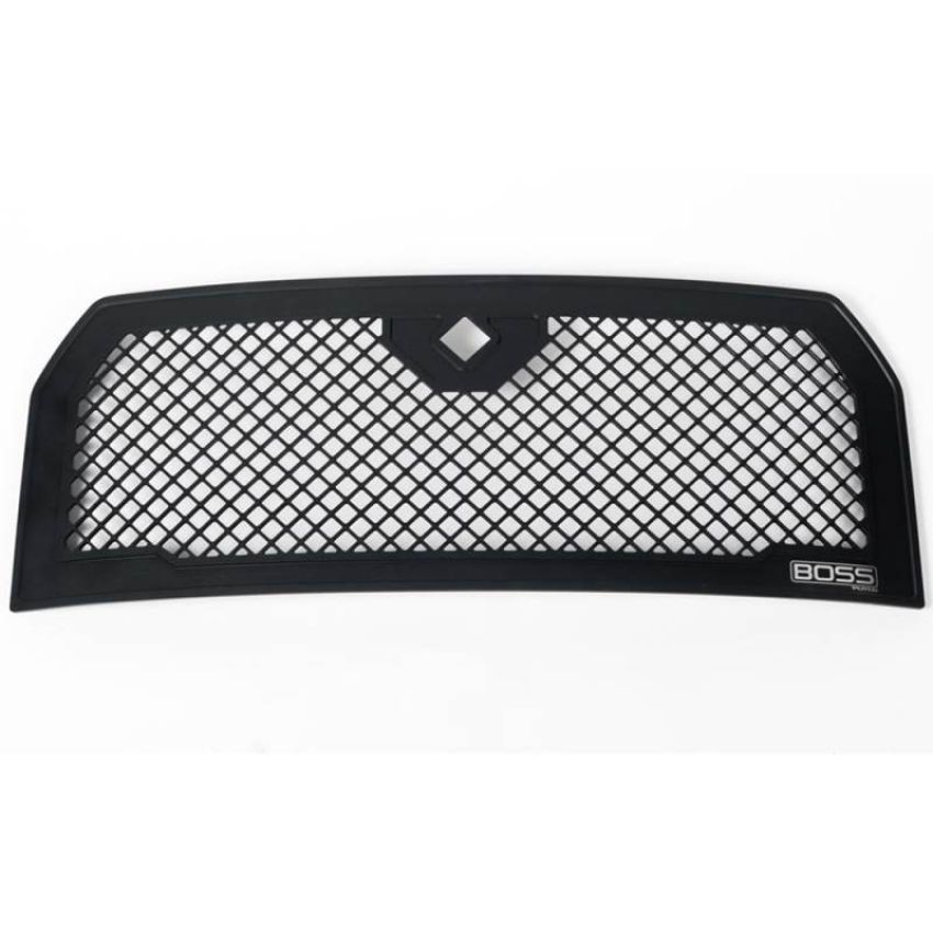 Putco 270546B 15-17 Ford F-150 - (w/ Camera CutOut) Lighted Boss Grille