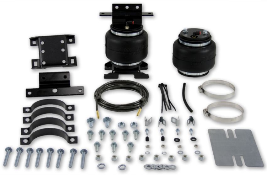Air Lift 88105 Loadlifter 5000 Ultimate Rear Air Spring Kit for 90-95 Chevrolet G25/G30 Van