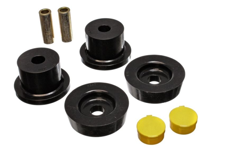 ENERGY SUSPENSION ENE11-4101G REAR DIFERENTIAL BUSHING SET
