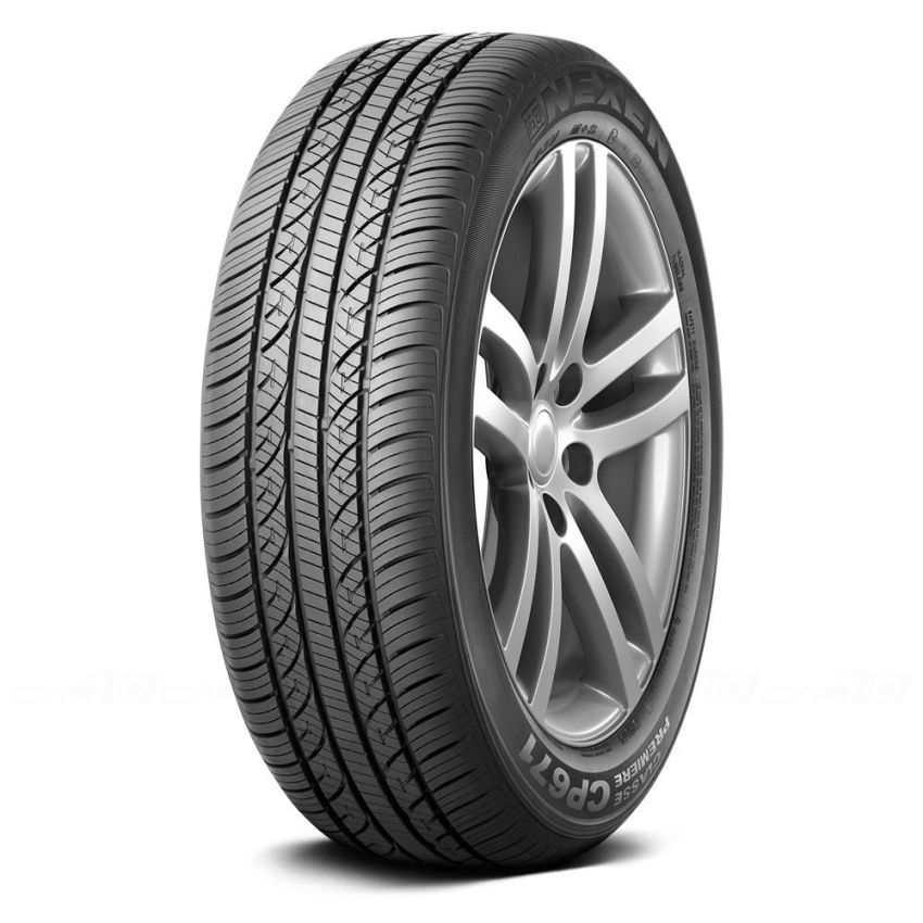 NEXEN CP671 215/55R17 All-Season