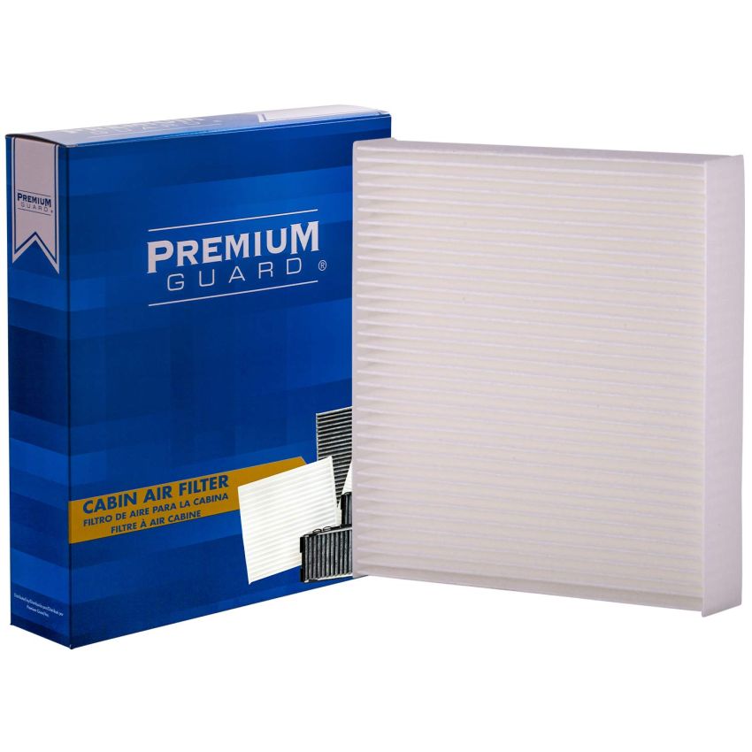 PRONTO FILTERS PC99374 Cabin Air Filter|Fits 2022 Renault Duster,2022 Captur,2022-20 Nissan V-Drive