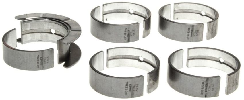Clevite MS2245A Ford 4 2.0L DOHC-2.3L DOHC 2003-2009 Duratec Engine Main Bearing Set
