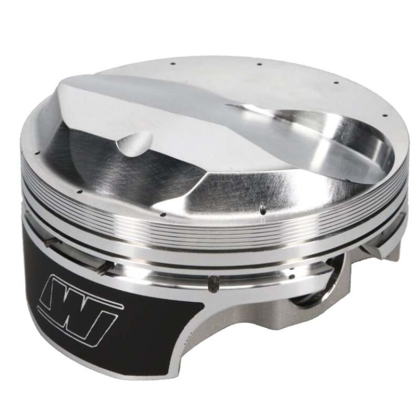 Wiseco K0006BS Piston Set, Chevrolet, Big Block, 4.500 in. Bore, Professional, Set of 8