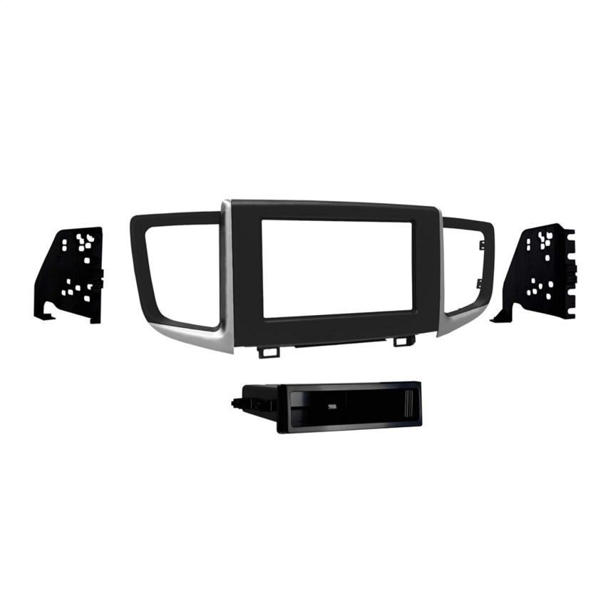 Metra 99-7811B Honda 2016-Up Radio Install kits