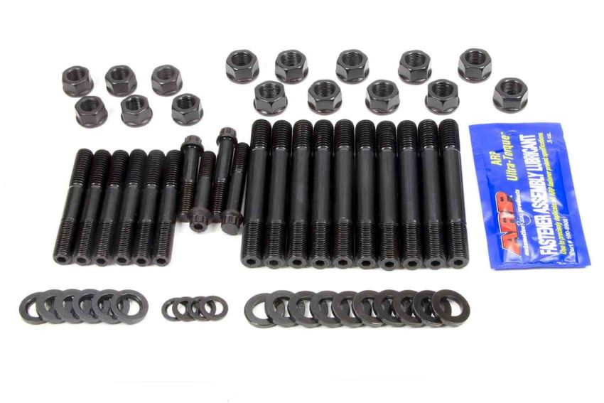 ARP ARP154-5607 SBF Main Stud Kit - 351W Dart Iron Eagle Block