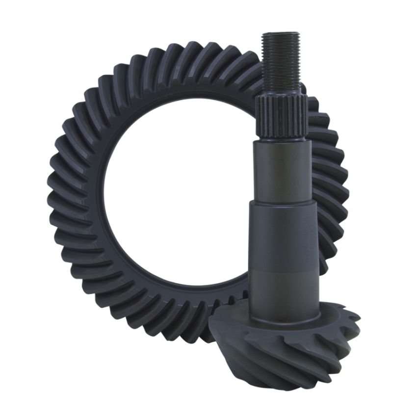 Yukon Gear & Axle YG C8.0-390 Yukon Gear High Performance Gear Set For Chrysler 8.0in in a 3.90 Ratio