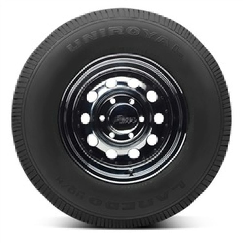 UNIROYAL Laredo HD/H 265/75R16 All-Season
