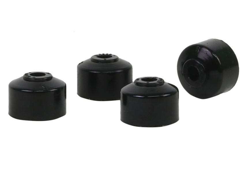 Whiteline W22921 Plus 04-8/06 Pontiac GTO / 9/97-8/06 Holden Commodore Front Sway Bar Link Upper