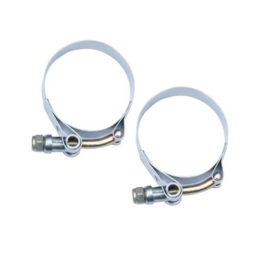 S&S Cycle 16-0231 Band Style Manifold Clamp