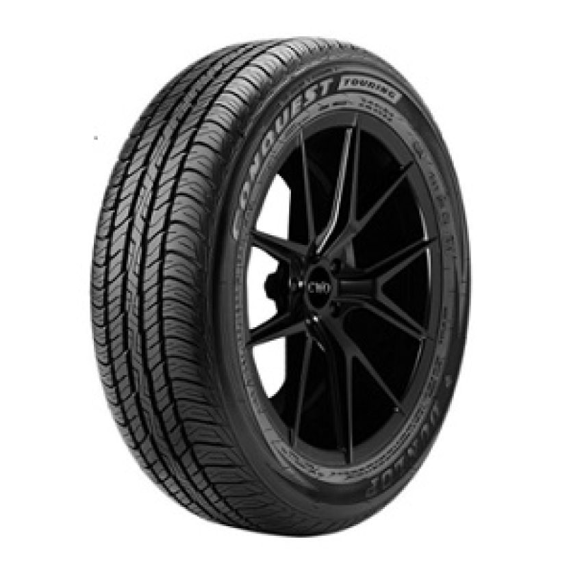 DUNLOP Conquest Touring 215/65R16 All-Season