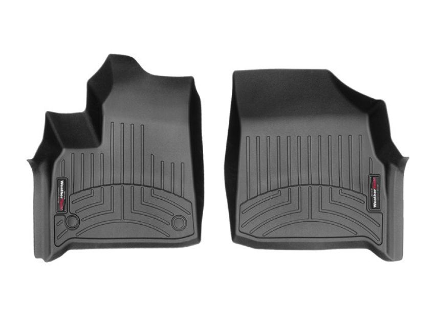 WEATHERTECH WEA4412281 18-   Traverse Front Floor Liners Black