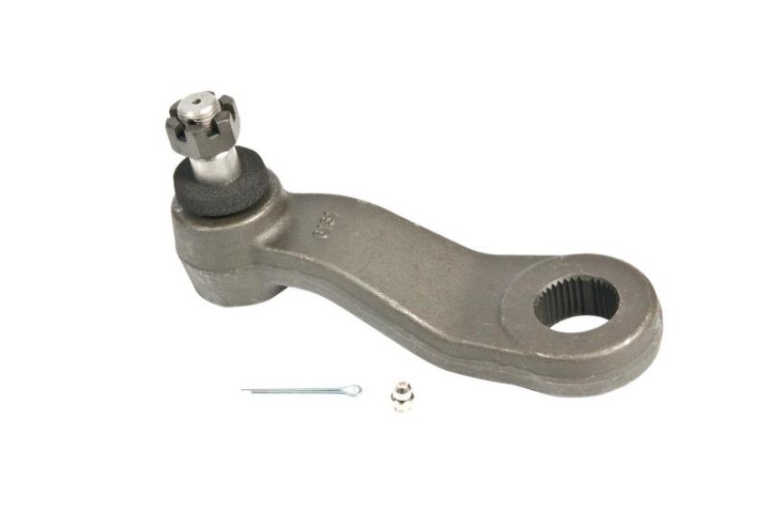 Ridetech 90003177 Pitman arm for 1968-1972 C10 with power steering.