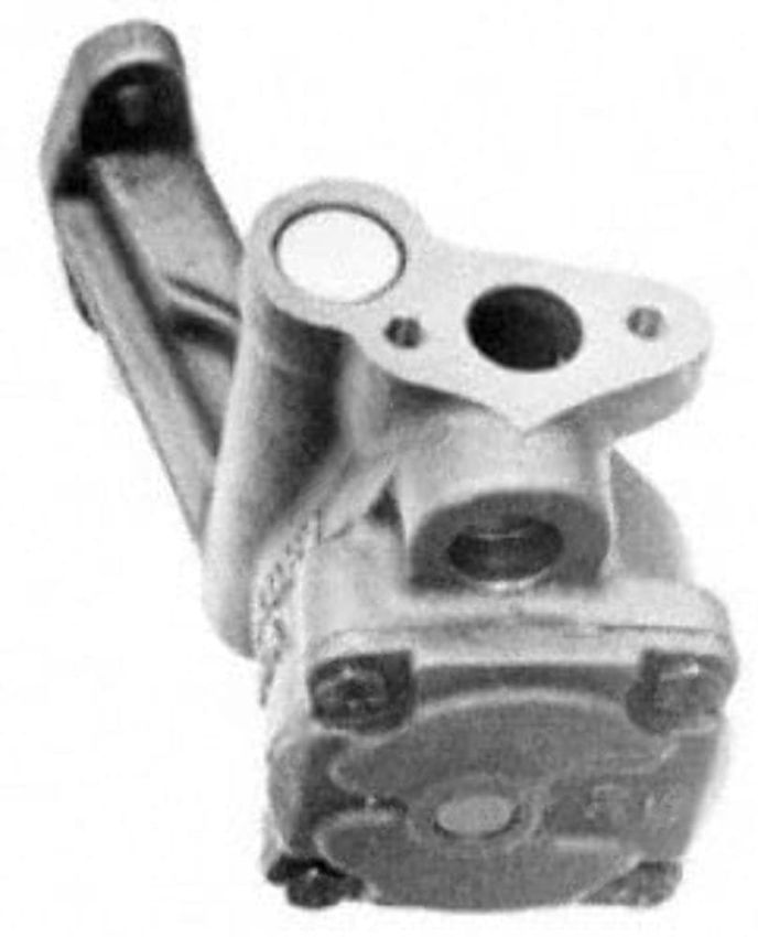 MAHLE 601-8037 Engine Oil Pump