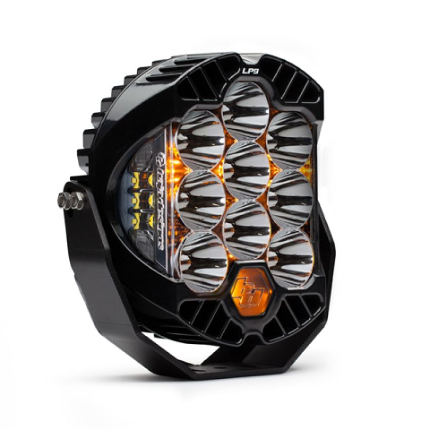 Baja Designs 320001 LP9 Pro LED Auxiliary Light Pod