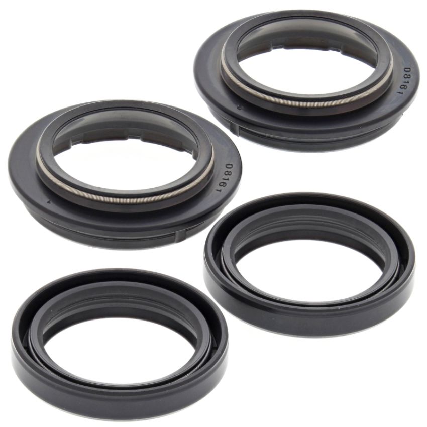 All Balls Racing 56-127 2001 KTM JR ADV 50 Fork Oil Seal & Dust Seal Kit