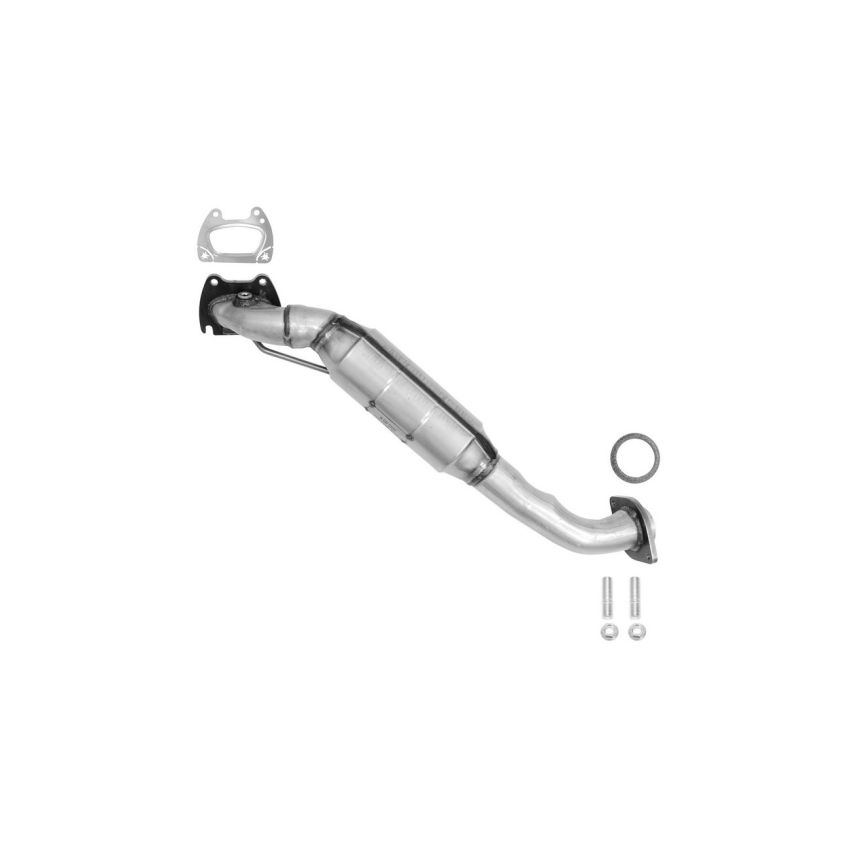 Eastern Catalytic 20463 Federal / EPA Direct-Fit Converter Assembly