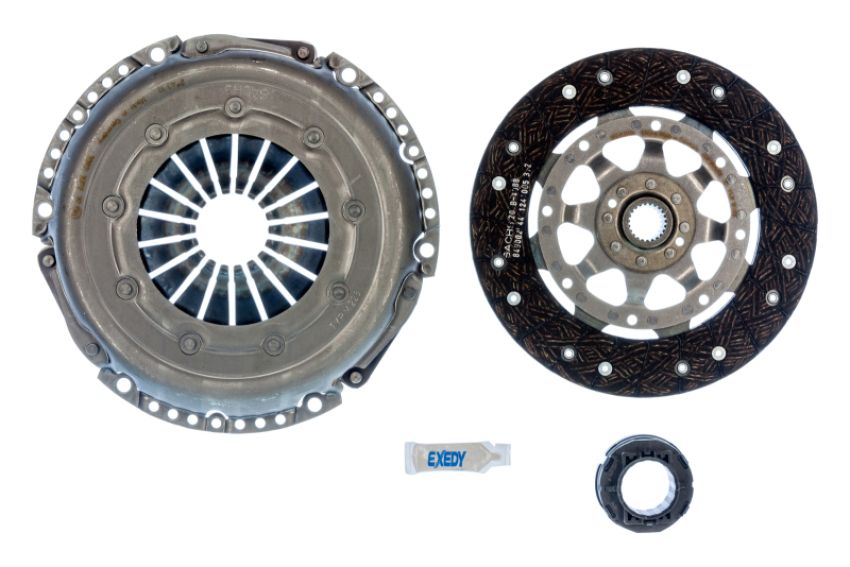 Exedy VWK1001 EXEDY OEM Clutch Kit; VW