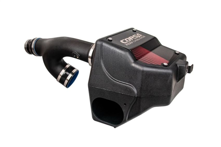 Corsa Performance 49135D CORSA DryTech© 3D Closed Box Air Intake