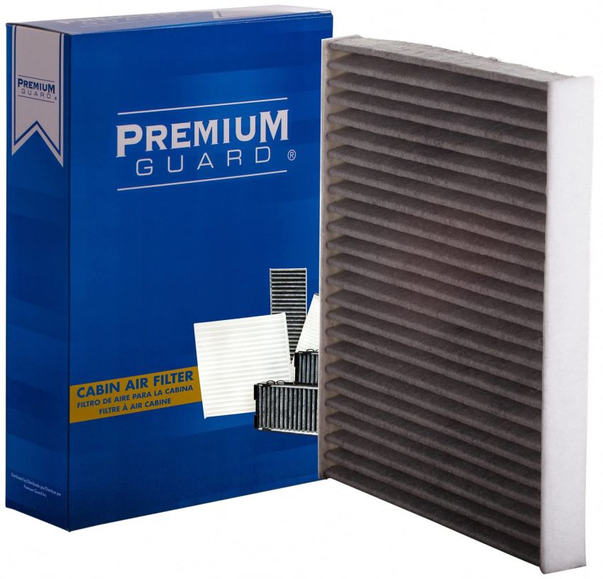 PRONTO FILTERS PC99153 Cabin Air Filter