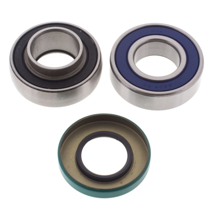 All Balls Racing 14-1019 2006 Ski-Doo Freestyle 300F Jack Shaft Bearing & Seal Kit Upper Shaft