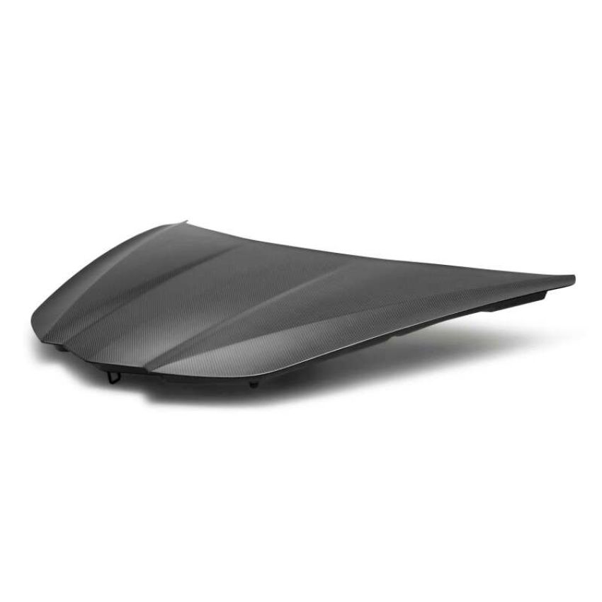Anderson Composites AC-HD20CHC8-OE-DRY hood